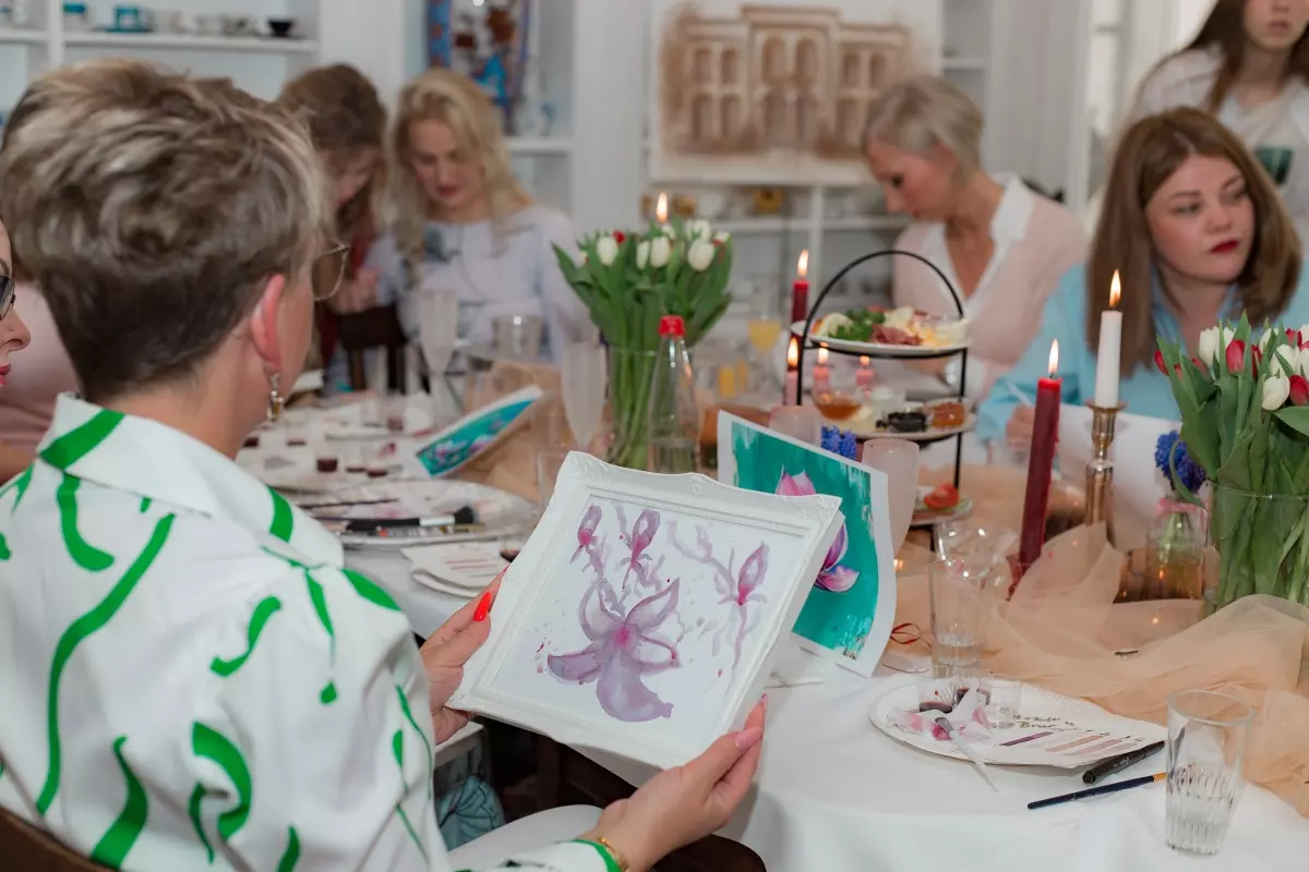 BeduhoffArt Background